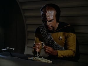 Star Trek: The Next Generation Season 2 Episode 21