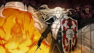 Castlevania Saison 1 VF