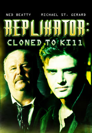 Replikator poster