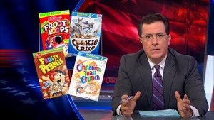 The Colbert Report: 10×126