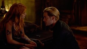 Shadowhunters : The Mortal Instruments saison 3 Episode 4