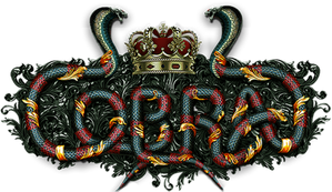 Cobra — Logos 3