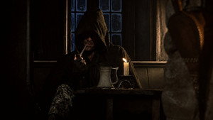 The Lord of the Rings: The Fellowship of the Ring movie still 139