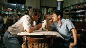 The Motorcycle Diaries