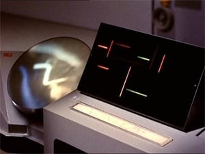 Star Trek The Ultimate Computer