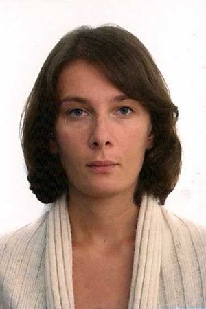 Anna Dziapshipa