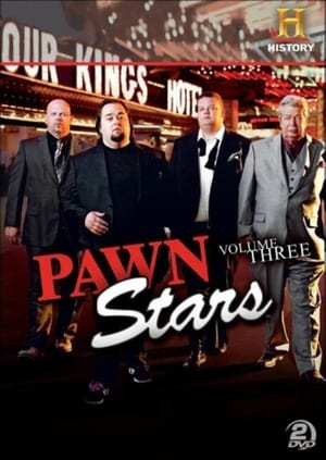 Pawn Stars: Seizoen 3