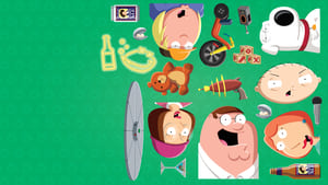 poster Family Guy