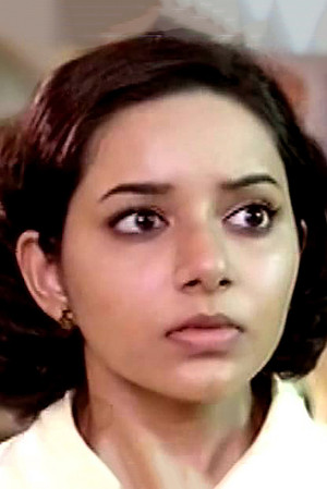 Chandra Lakshman portrait