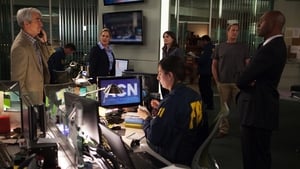 The Newsroom 3×3