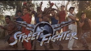 Street Fighter – Poslední boj