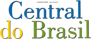 Central do Brasil — Logos 6