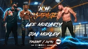 All Elite Wrestling: Rampage January 26, 2024