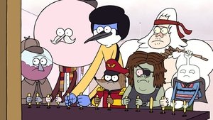 Regular Show Season 7 Episode 9