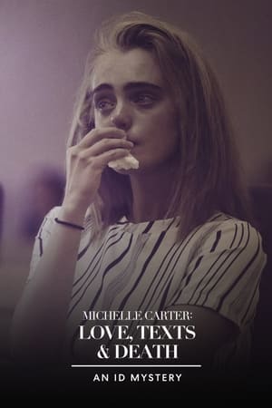 Image Michelle Carter: Love, Texts & Death