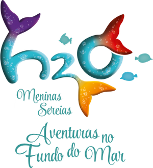 H2O: Mermaid Adventures — Logos 7
