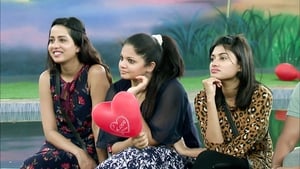 Bigg Boss Day 3: The Magic Of First Love