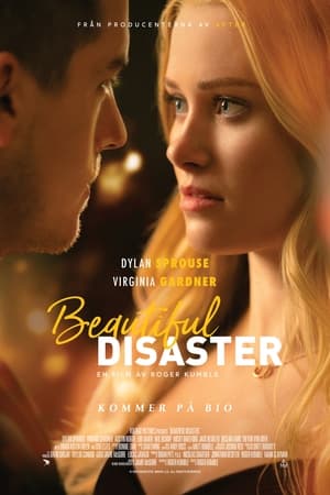 Poster Beautiful Disaster 2023