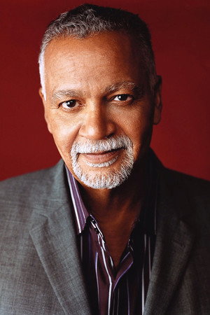 Joe Sample portrait