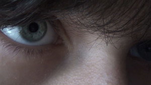 Dream. Vol 1: «apple evil eye» still 4