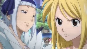 Fairy Tail: 2×10