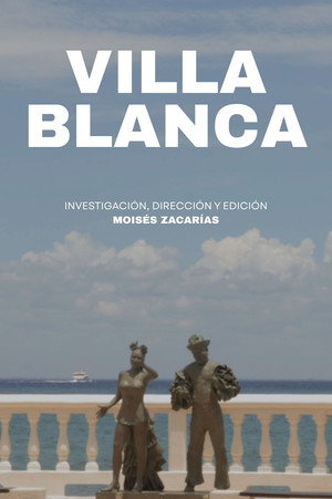 Villa Blanca