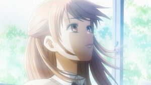 Chihayafuru Season 1 Episode 25
