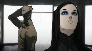 Ergo Proxy Goodbye Vincent