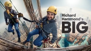 poster Richard Hammond's Big