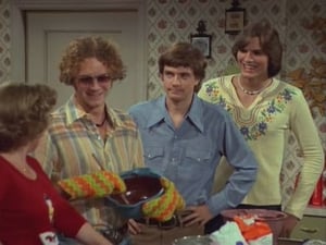 That ’70s Show: 2×1