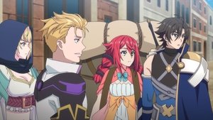 New Saga: 1×7