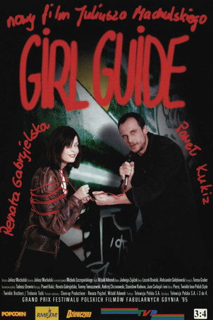 Girl Guide 5