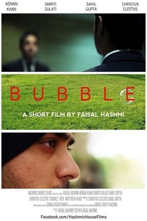Poster Bubble 2012