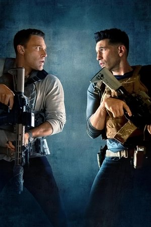 poster The Accountant²