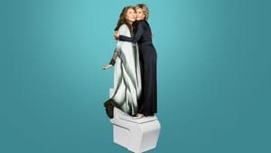 Grace and Frankie Νέα επεισόδια