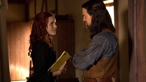 Salem: Stagione 1 x Episodio 9