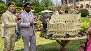 Loot – Una fortuna 3 x 10