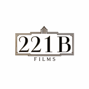 Logo 221B Films