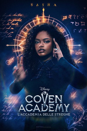 Coven Academy 104