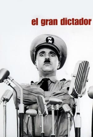 VER El gran dictador (1940) Online Gratis HD