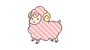 Striped Sheep