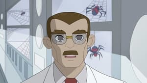 The Spectacular Spider-Man Season 2 Episode 2