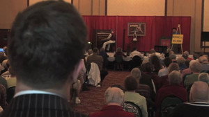 The Entertainers (2012)