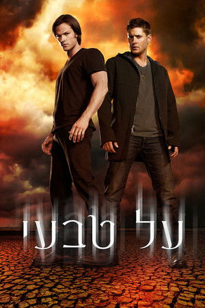poster Supernatural