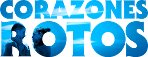 Corações Partidos — Logos 10