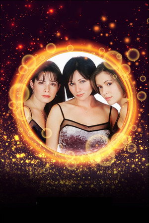 Charmed - Saison 1 - poster n°3