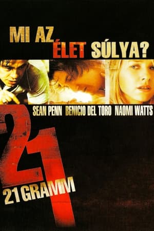 21 gramm (2003)