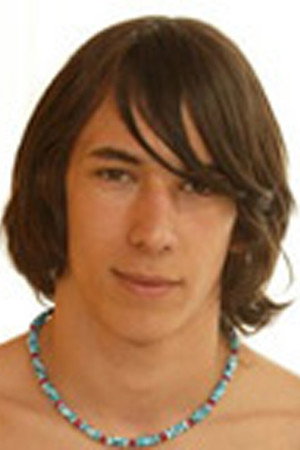 Tobias Hayek portrait