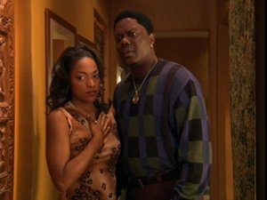 The Bernie Mac Show Handle Your Business