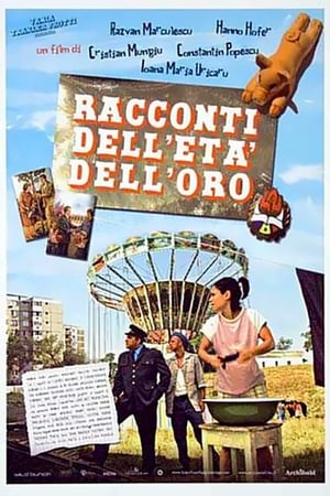 Racconti dell'età dell'oro